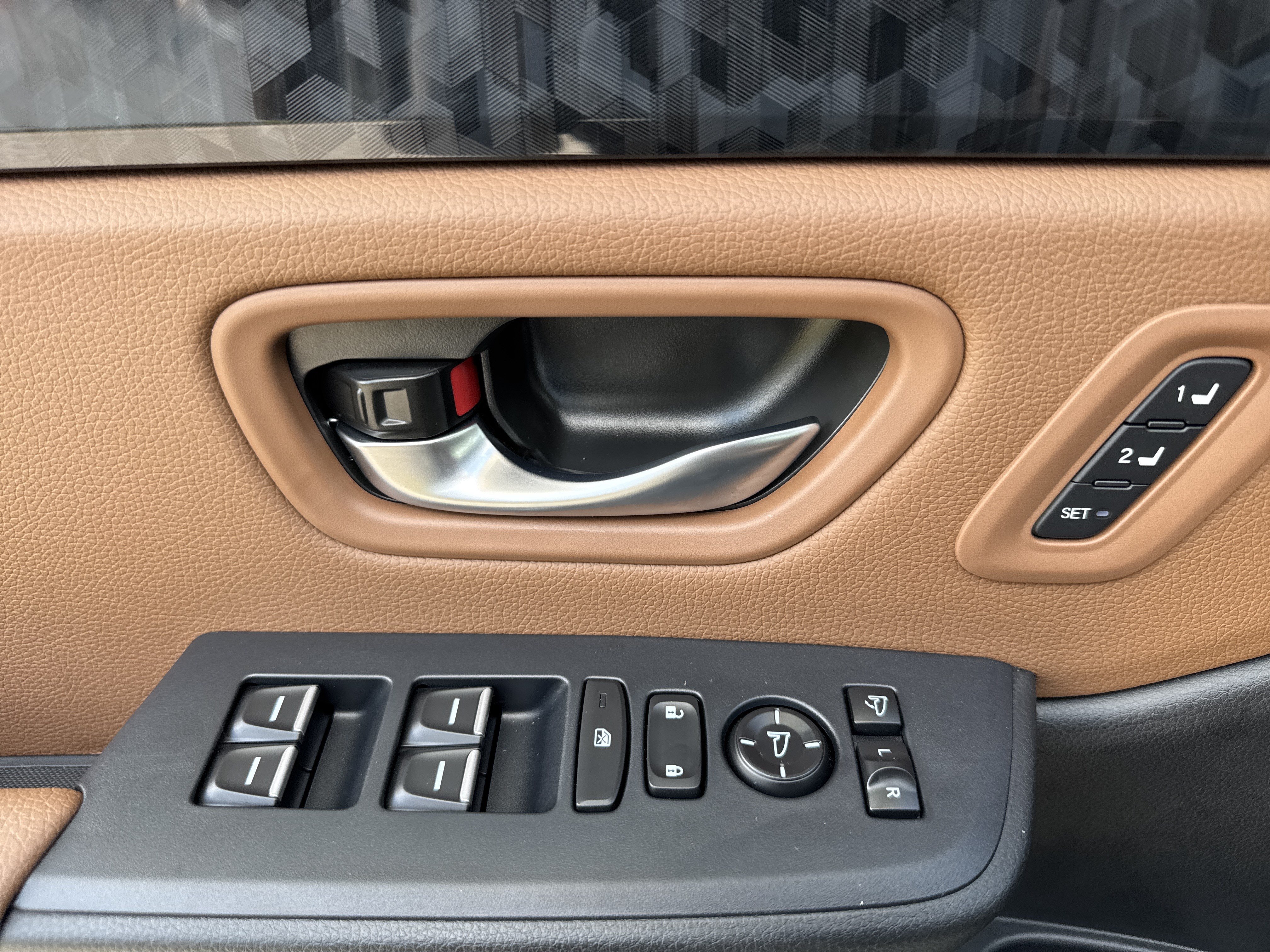 Used 2026 Honda Passport TrailSport Elite image 15
