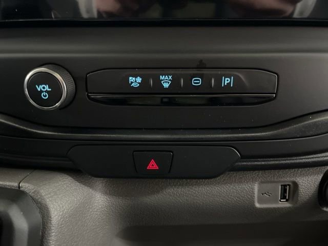 New 2026 Ford Transit 250 Low Roof AWD image 36