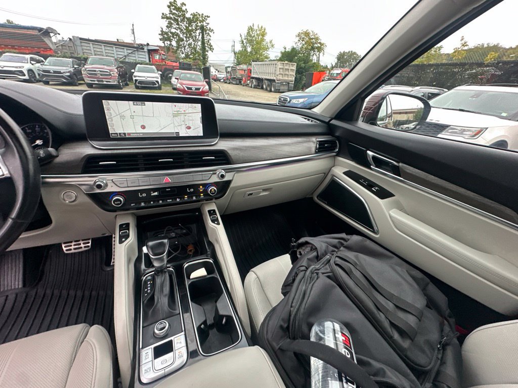 Used 2022 Kia Telluride SX FWD image 28