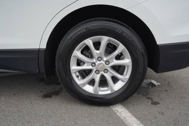 Used 2021 Chevrolet Equinox LT image 41