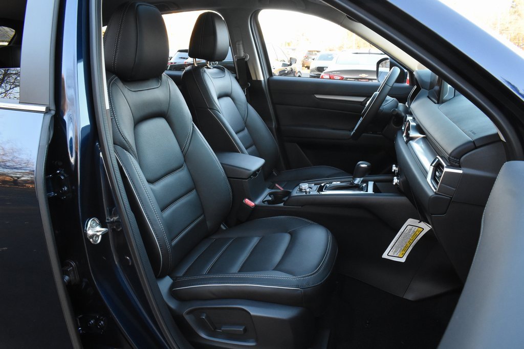 New 2025 MAZDA CX-5 AWD 2.5 S image 26