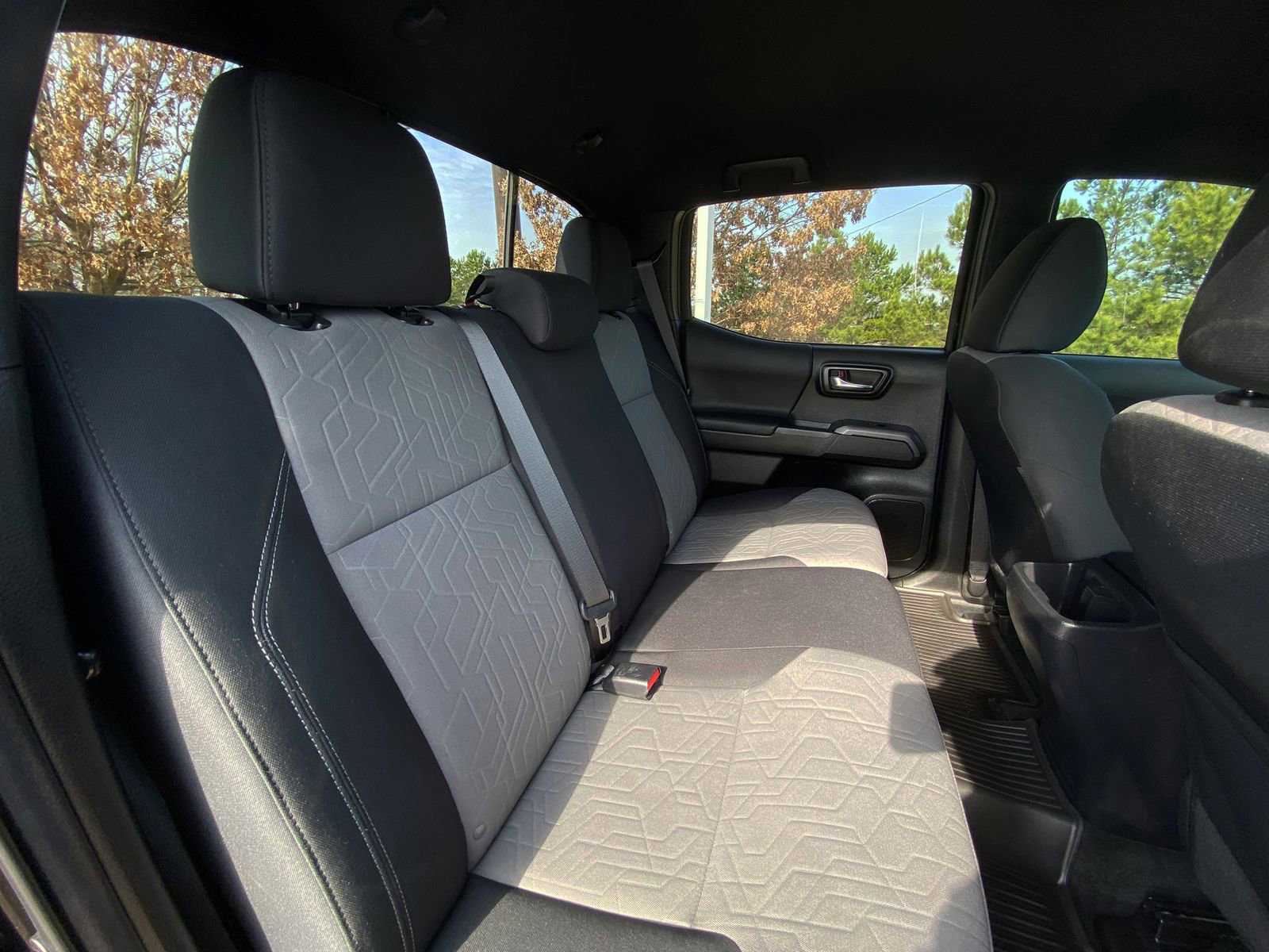 Used 2023 Toyota Tacoma SR5 image 32