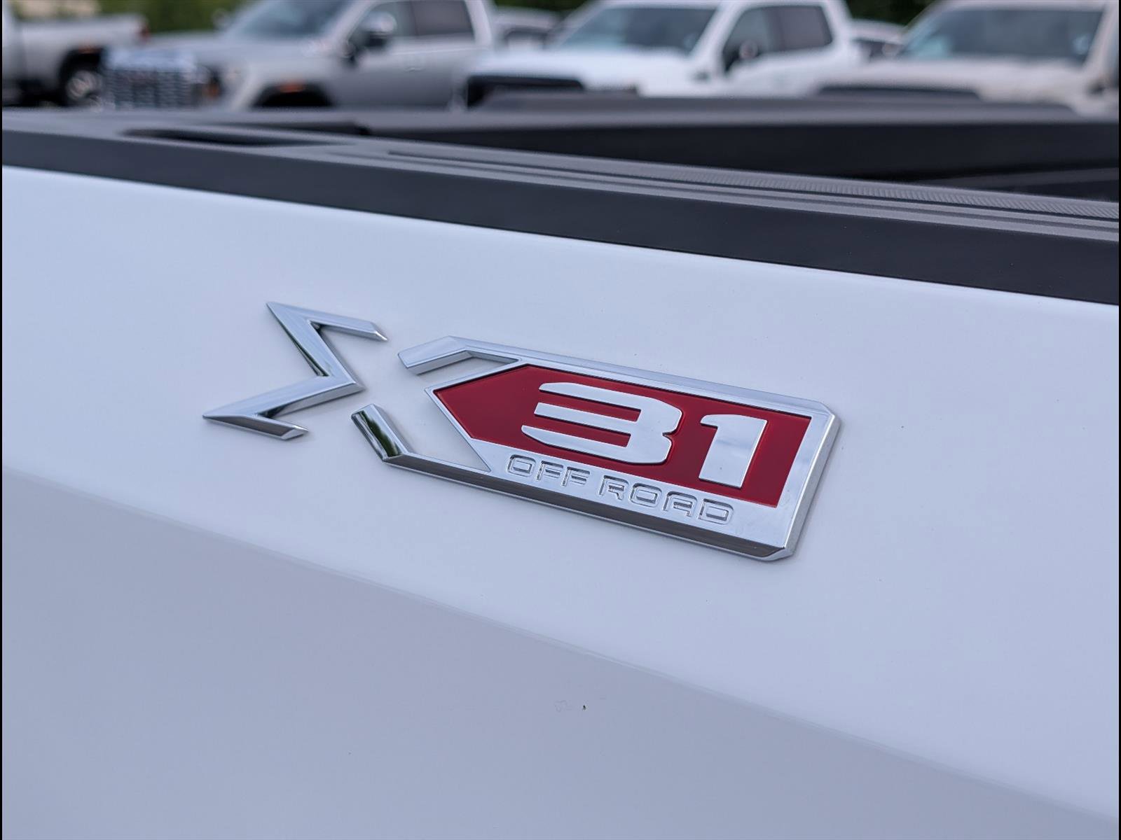 Used 2026 GMC Sierra 1500 SLT w/ SLT Premium Package AWD/4WD image 23