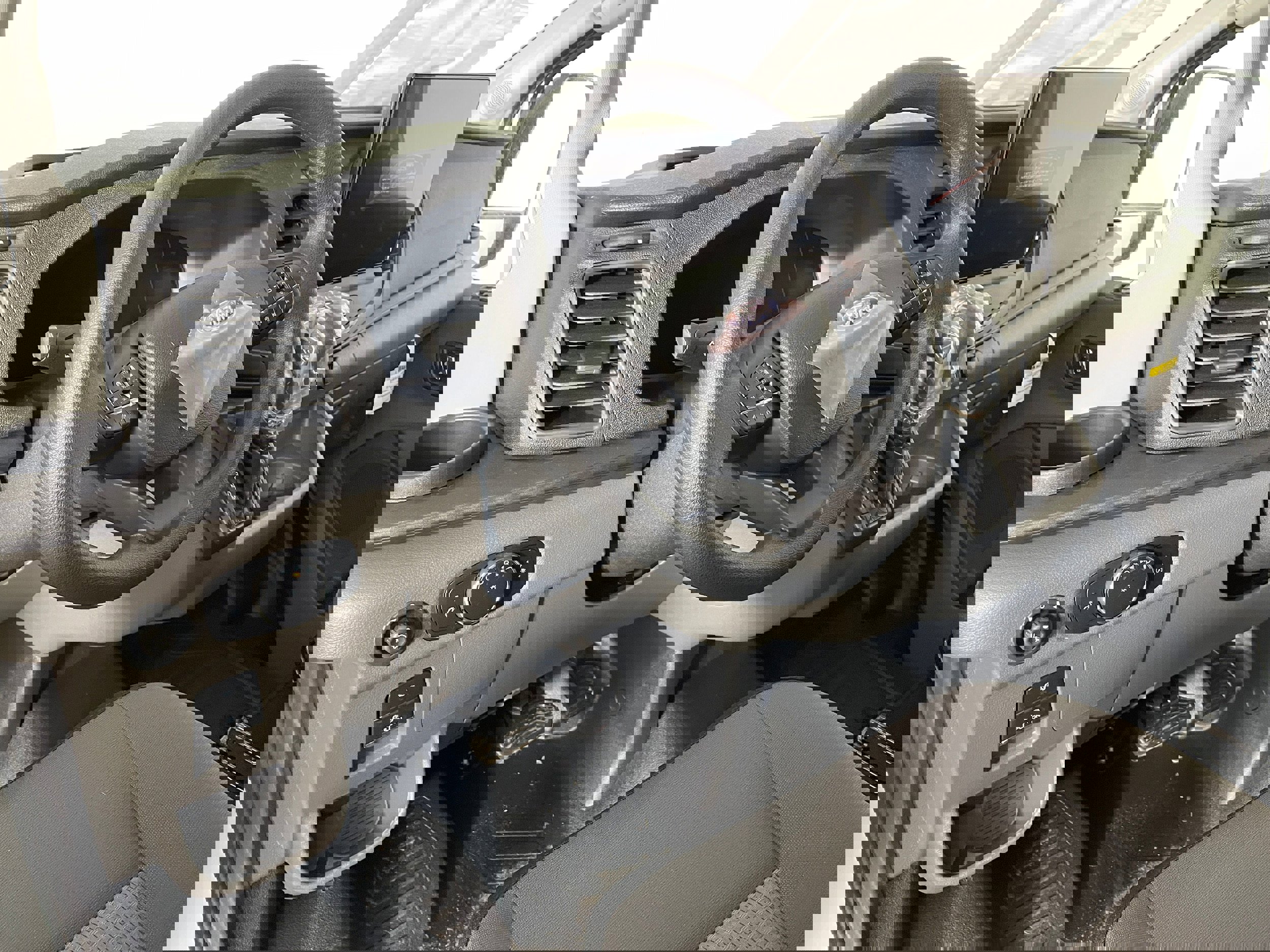 New 2026 Ford Transit 250 148 Medium Roof Extended AWD image 2