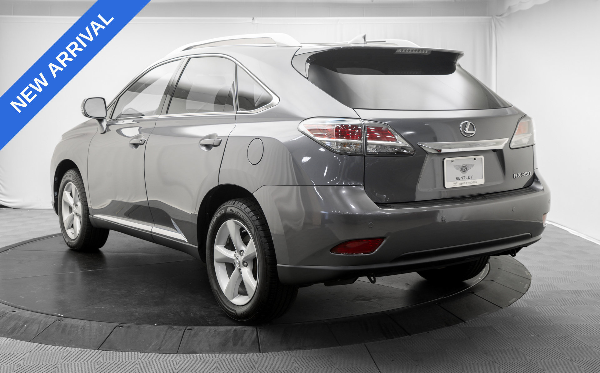Used 2015 Lexus RX 350 AWD image 5