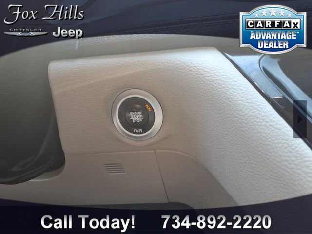 Used 2019 Chrysler Pacifica Limited FWD image 26