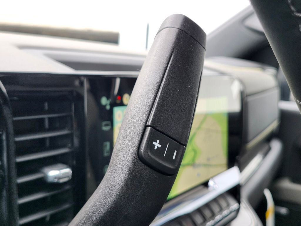 New 2026 Chevrolet Silverado 2500 ZR2 image 26