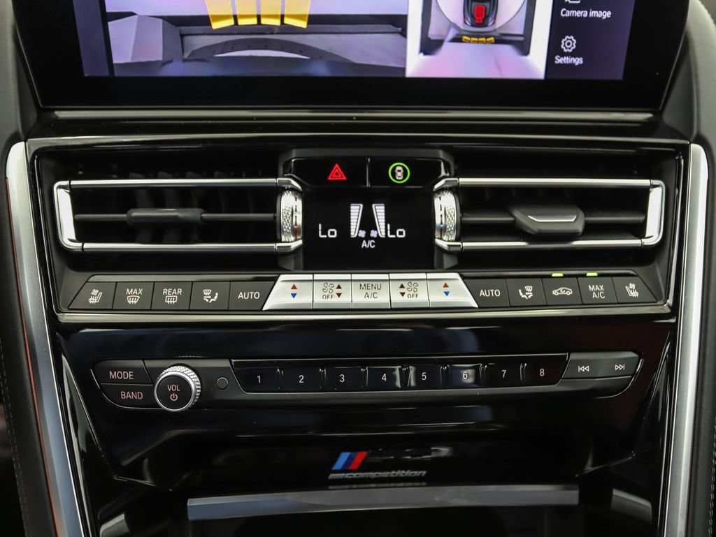 Used 2024 BMW M8 Competition AWD/4WD image 20