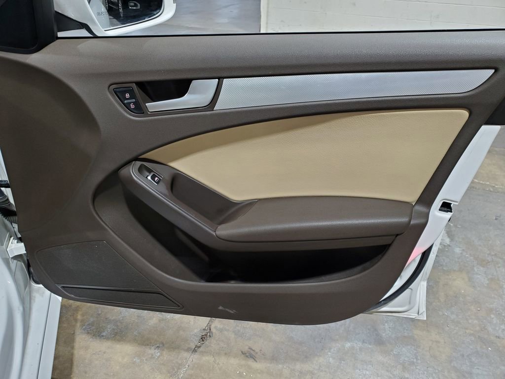 Used 2015 Audi A4 2.0T Premium image 17