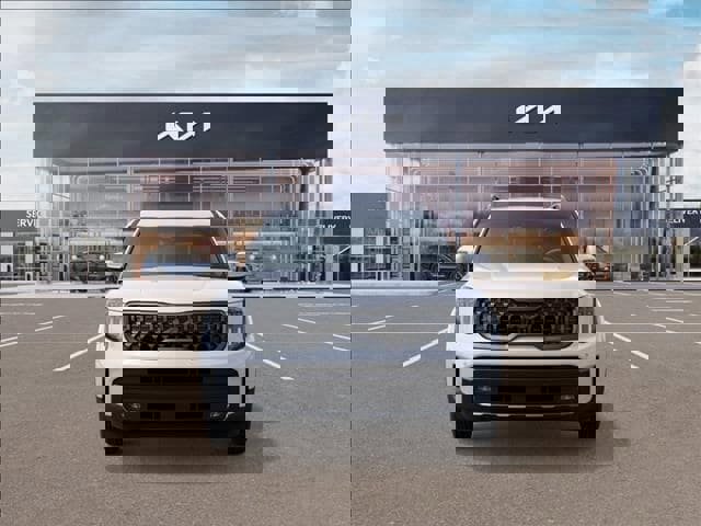 New 2025 Kia Telluride SX Prestige X-Line image 2