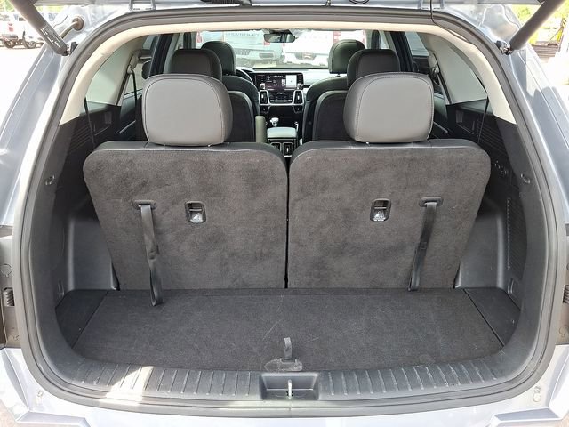Used 2023 Kia Sorento SX image 27