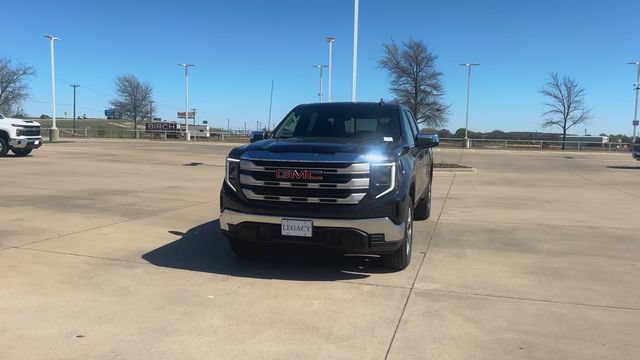 New 2026 GMC Sierra 1500 SLE w/ Preferred Package RWD image 4