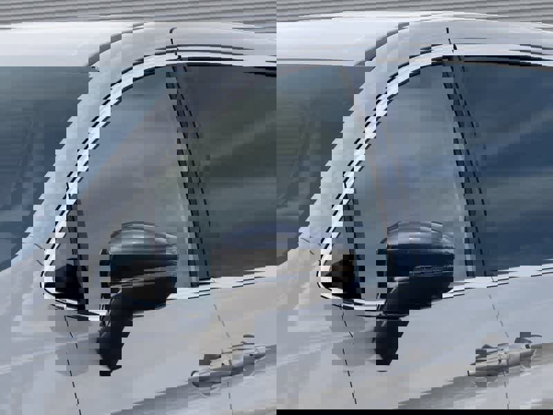 New 2026 Chrysler Pacifica Select image 12