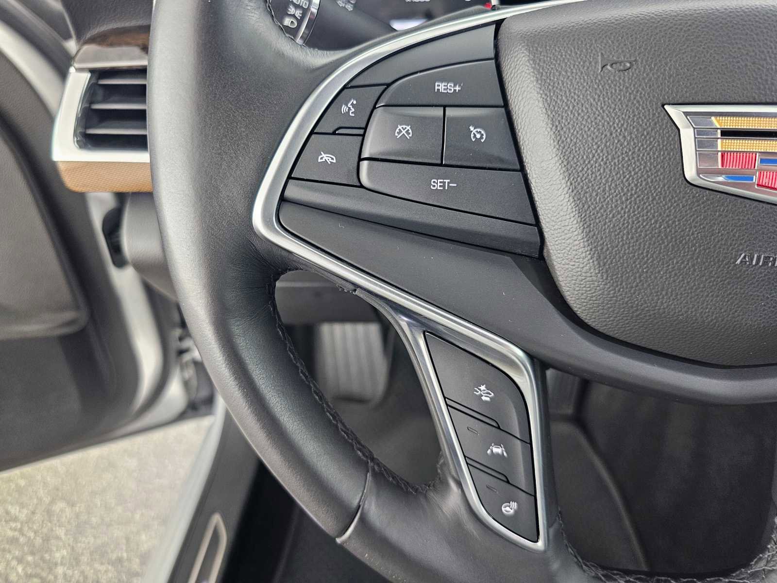 Used 2018 Cadillac CT6 Luxury image 27