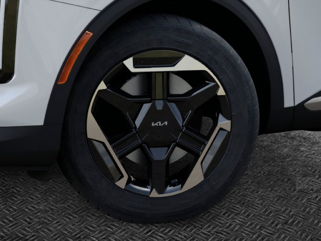 New 2027 Kia Sportage S AWD/4WD image 9