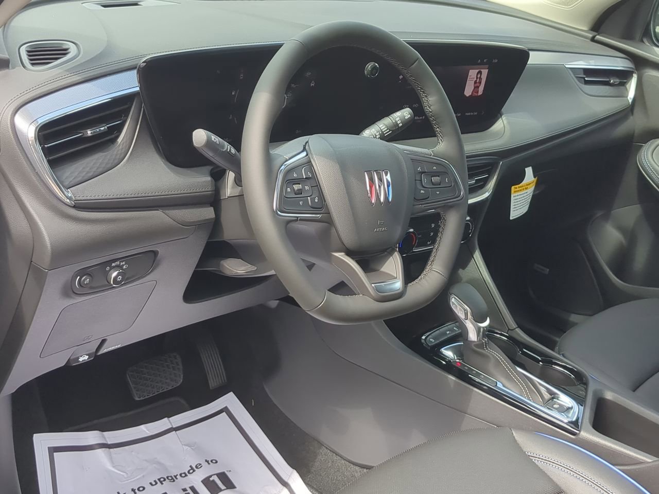 Used 2026 Buick Encore GX Sport Touring w/ Experience Buick Package image 10