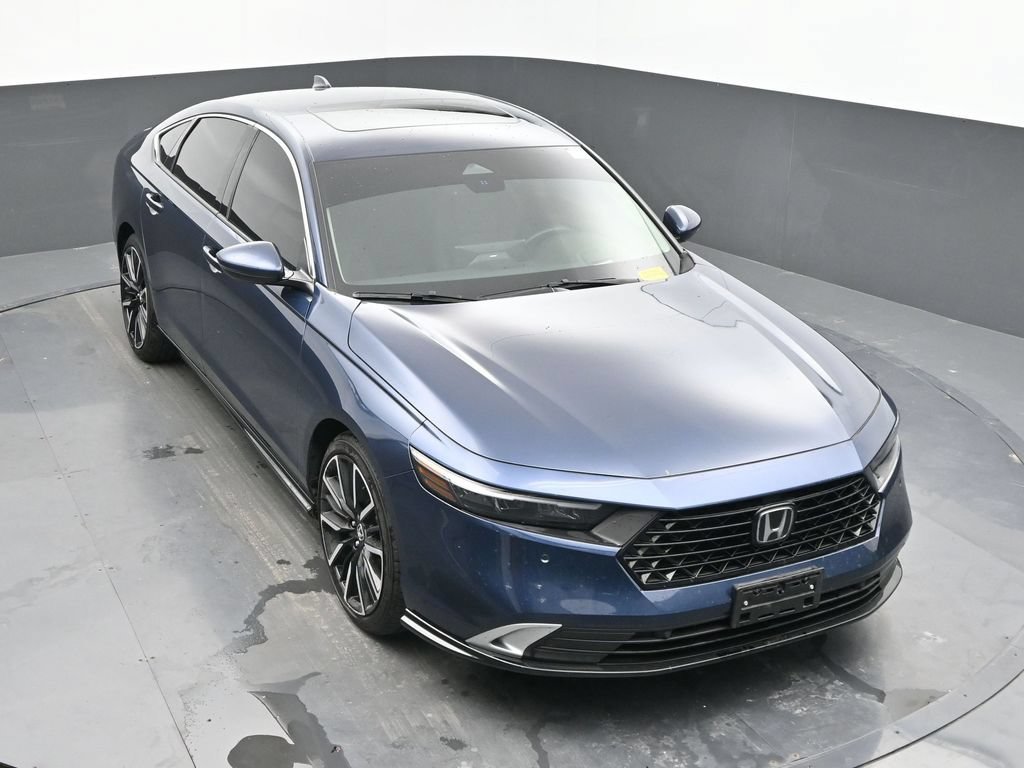 Used 2025 Honda Accord Touring image 15