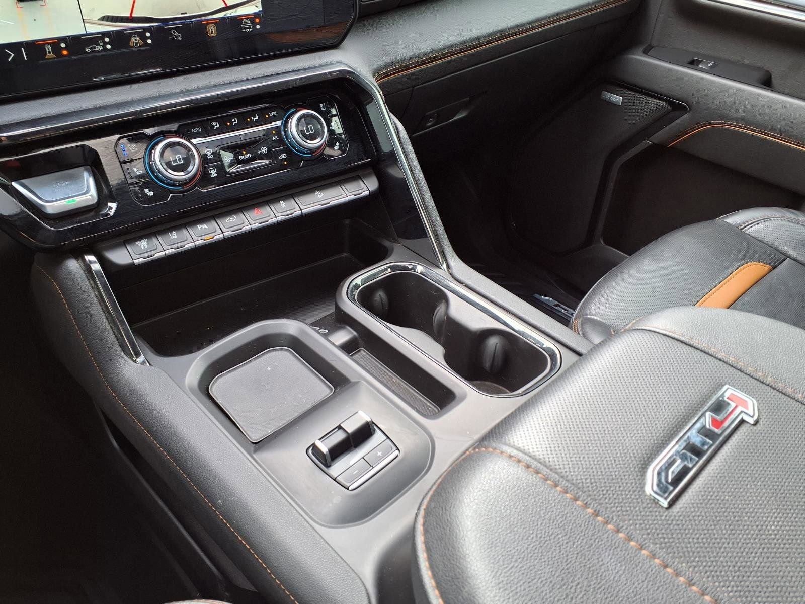 Used 2024 GMC Sierra 2500 AT4 w/ AT4 Premium Plus Package image 25