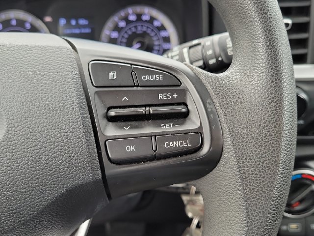 Used 2022 Hyundai Venue SE FWD image 20
