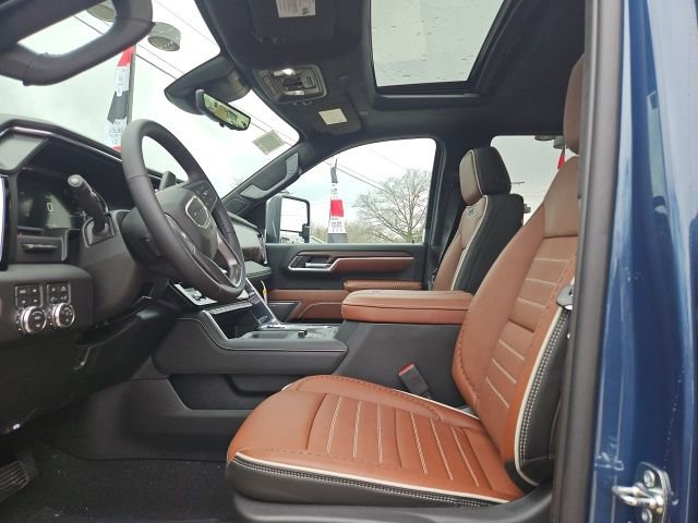 New 2026 GMC Sierra 2500 Denali Ultimate image 16