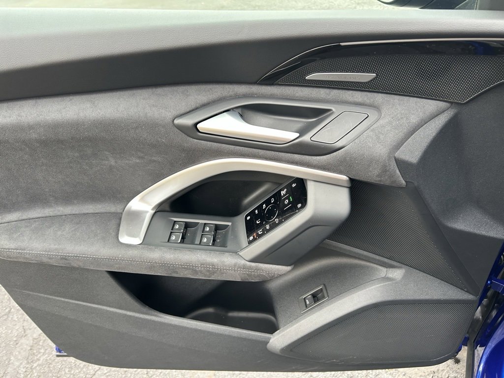 New 2025 Audi SQ5 Premium Plus image 4