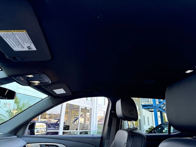 Certified 2023 Chevrolet Traverse LT FWD image 20