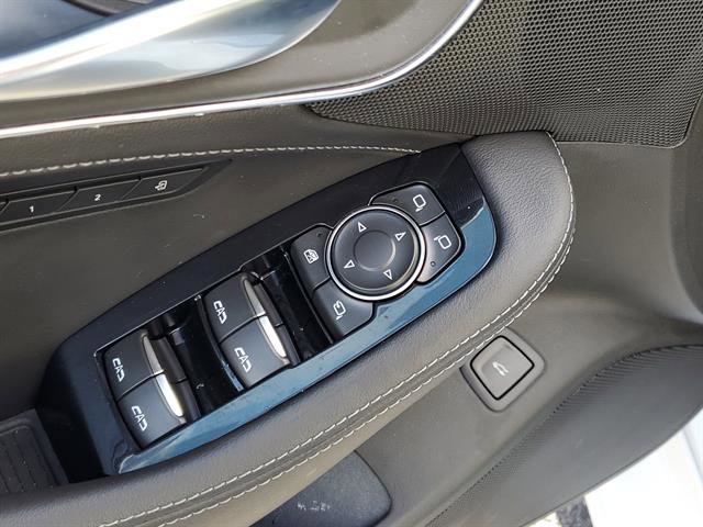 Certified 2023 Cadillac CT5 Premium Luxury w/ Climate Package image 40