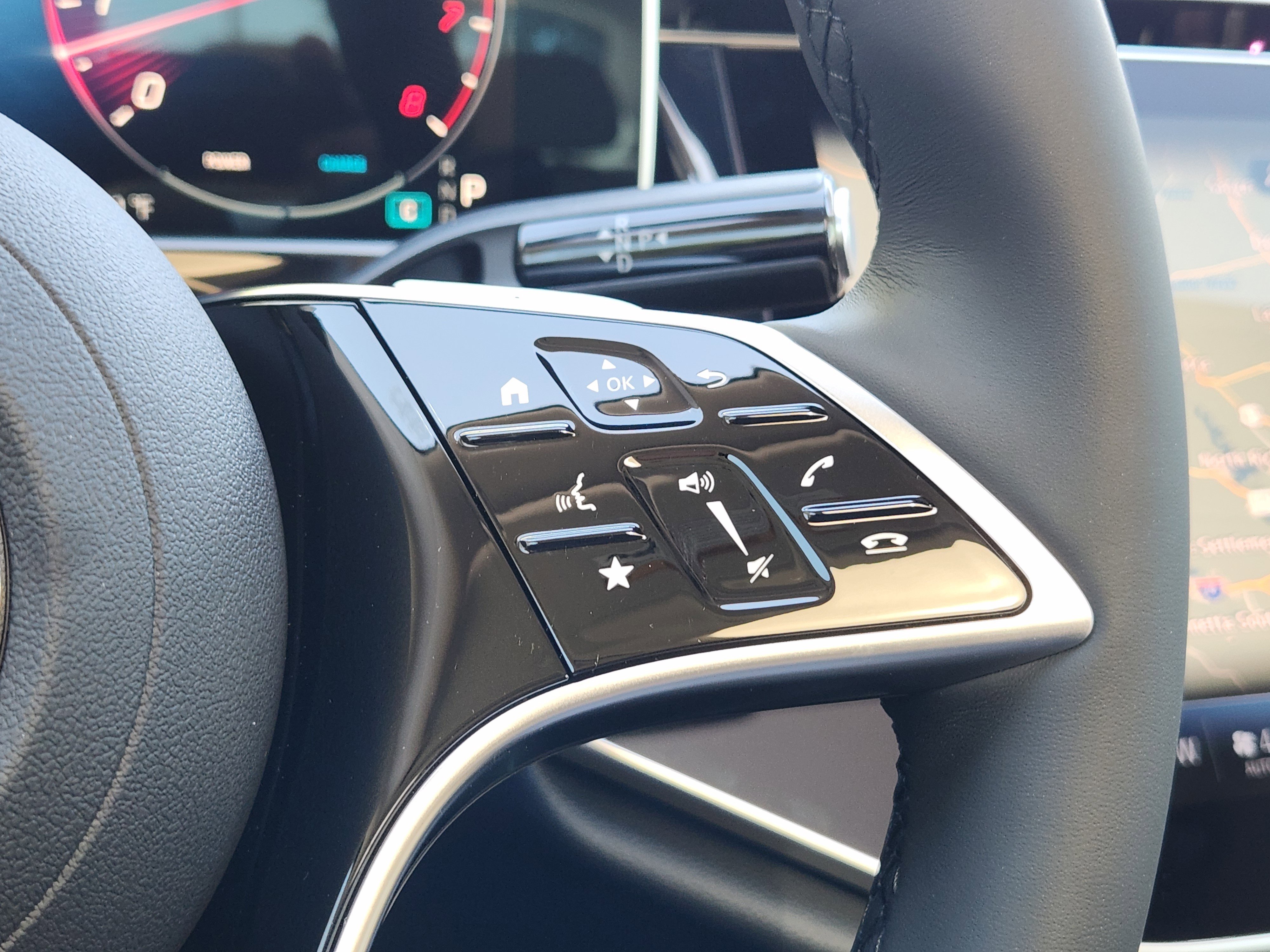 New 2026 Mercedes-Benz E 350 Sedan image 28