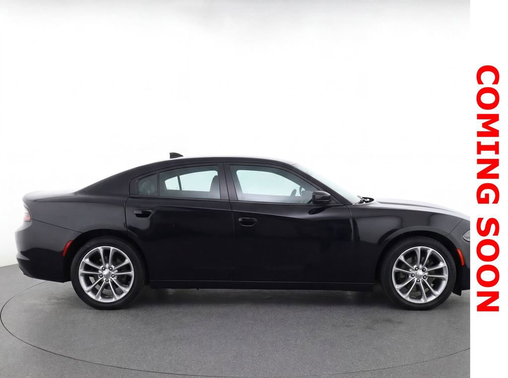 Used 2022 Dodge Charger GT w/ Plus Group image 8