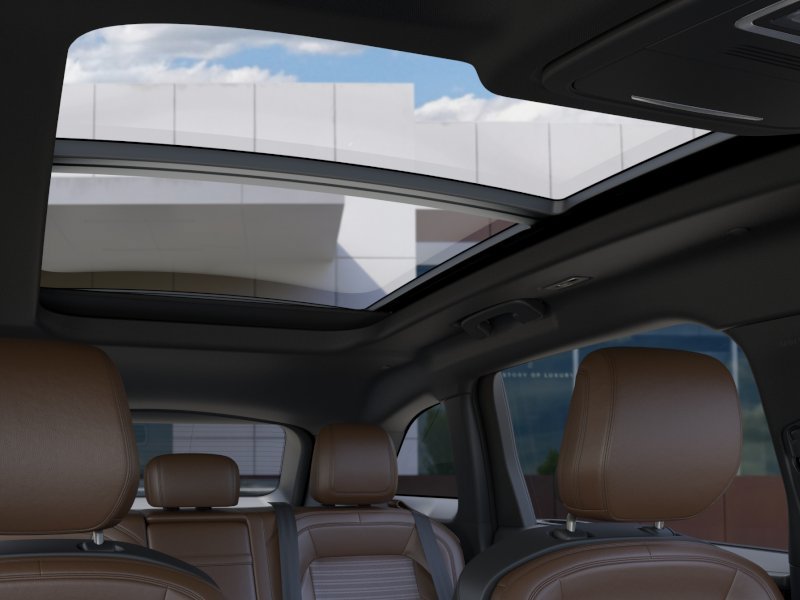 New 2026 Lincoln Nautilus Reserve AWD/4WD image 22