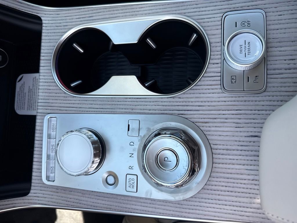 New 2026 Genesis GV80 3.5T Prestige image 21