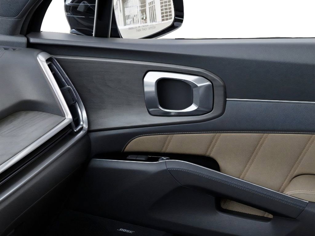 New 2026 Kia Sorento SX Prestige image 25