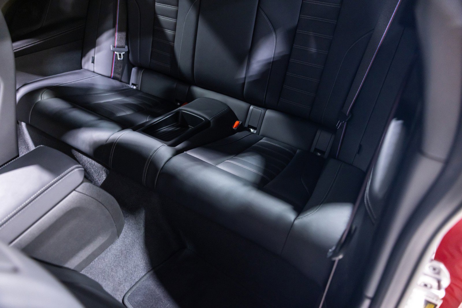 Used 2025 BMW M2 RWD image 36