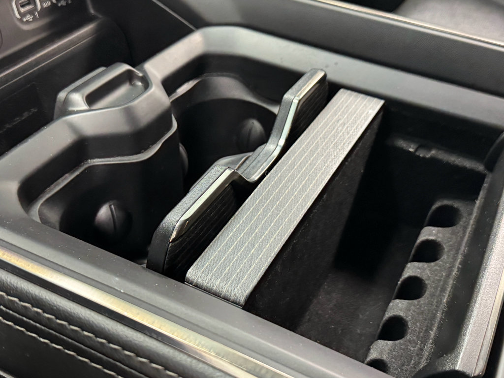Used 2019 RAM 1500 Limited w/ Bed Utility Group AWD/4WD image 30