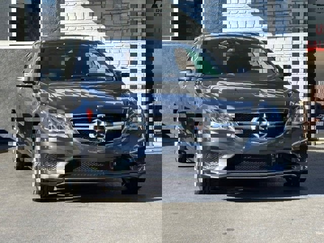 Used 2014 Mercedes-Benz E 350 Coupe image 4