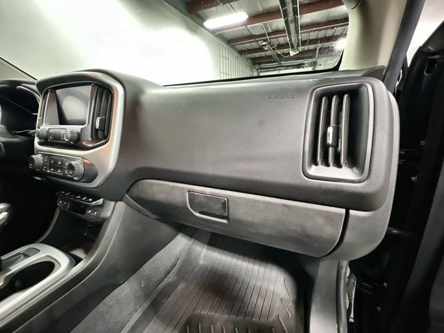 Certified 2022 Chevrolet Colorado LT w/ Luxury Package AWD/4WD image 27