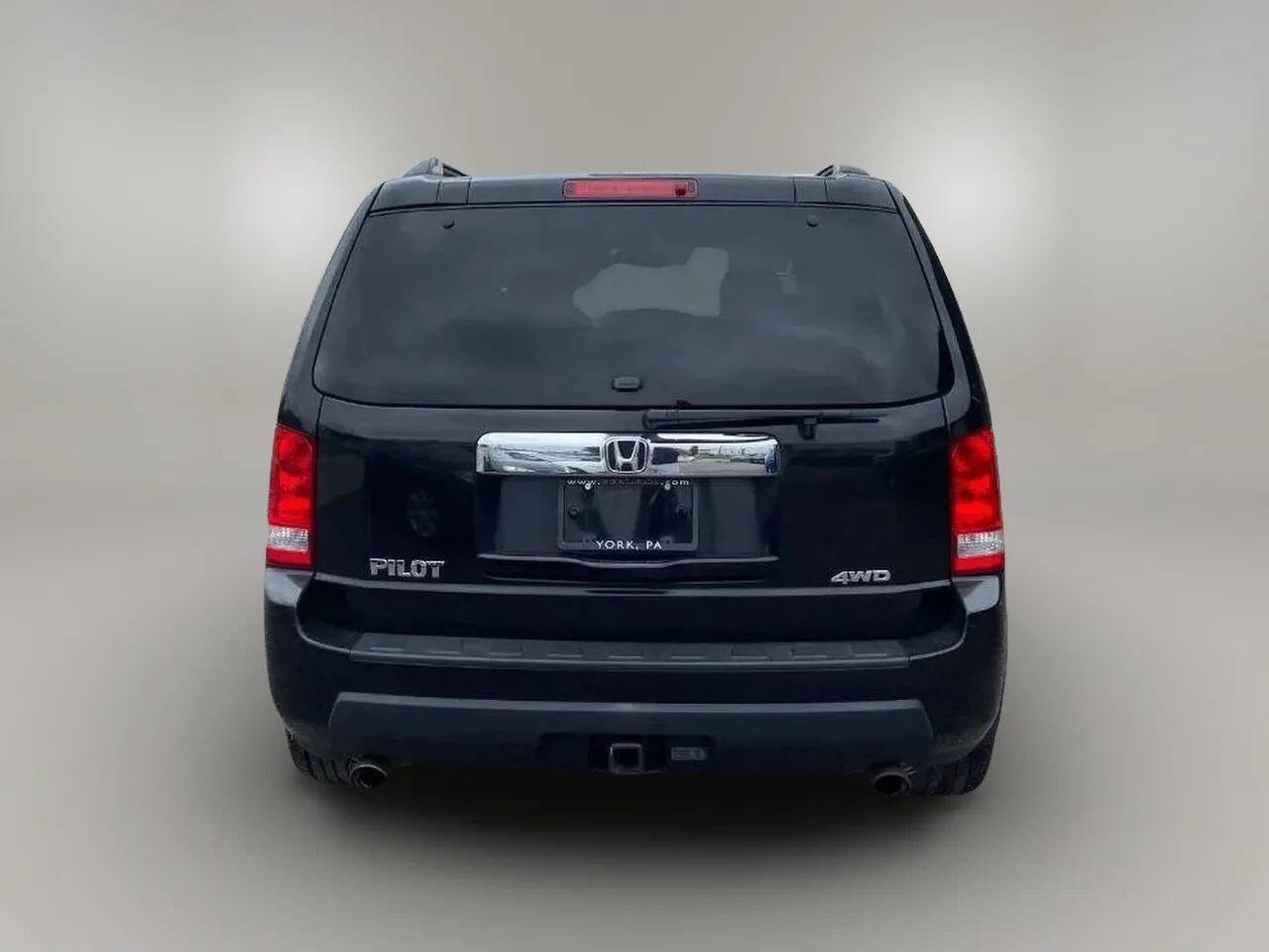 Used 2010 Honda Pilot EX-L image 5