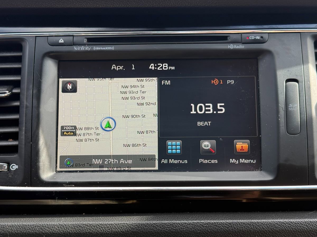 Used 2016 Kia Sedona SX Limited FWD image 20