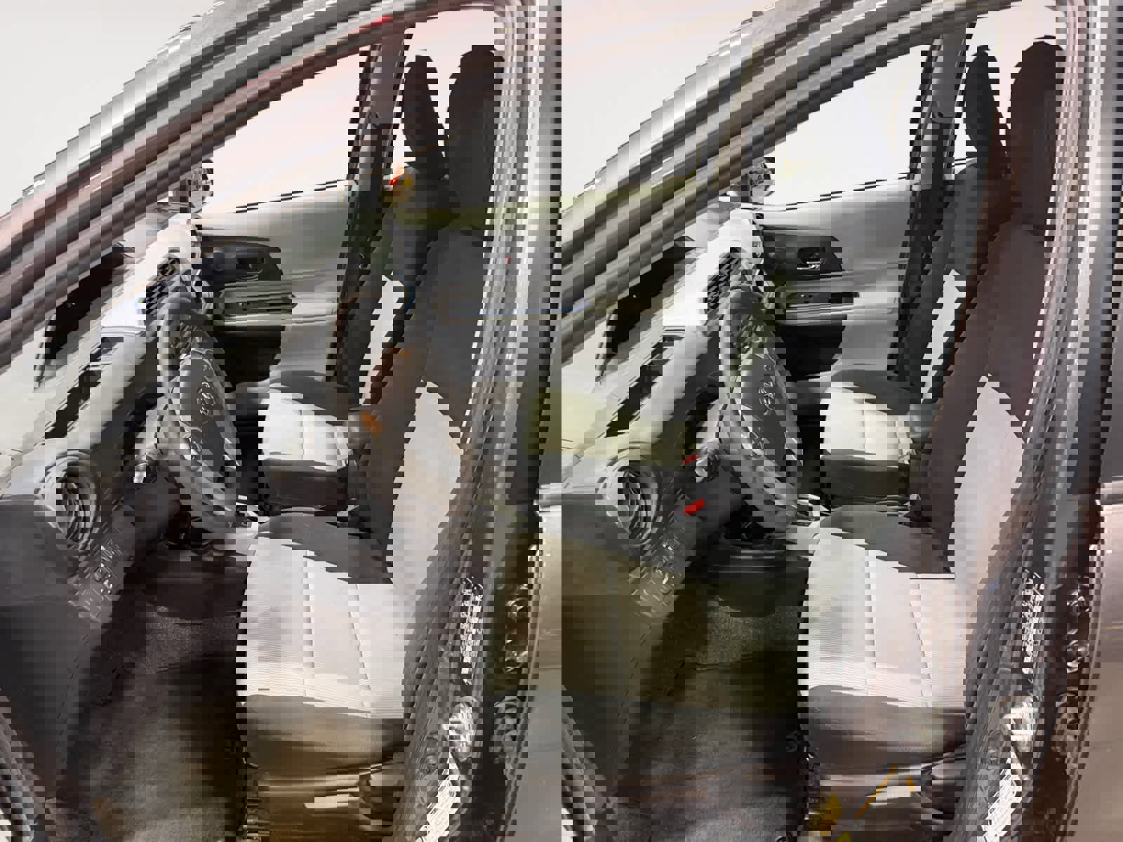 Used 2012 Toyota Prius C Two FWD image 10