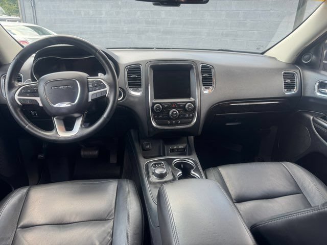 Used 2015 Dodge Durango Limited w/ Nav & Power Liftgate Group AWD/4WD image 9