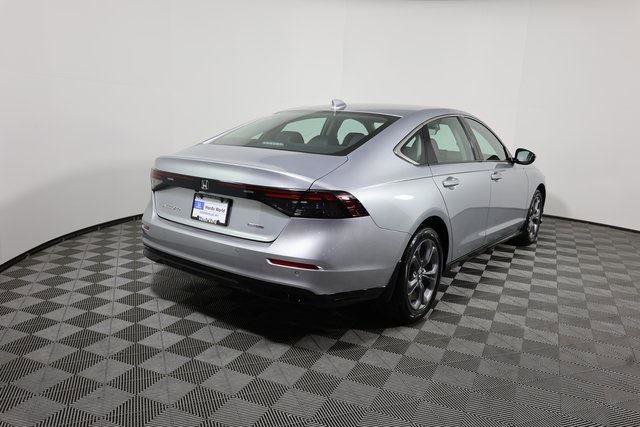 Used 2024 Honda Accord EX-L image 5
