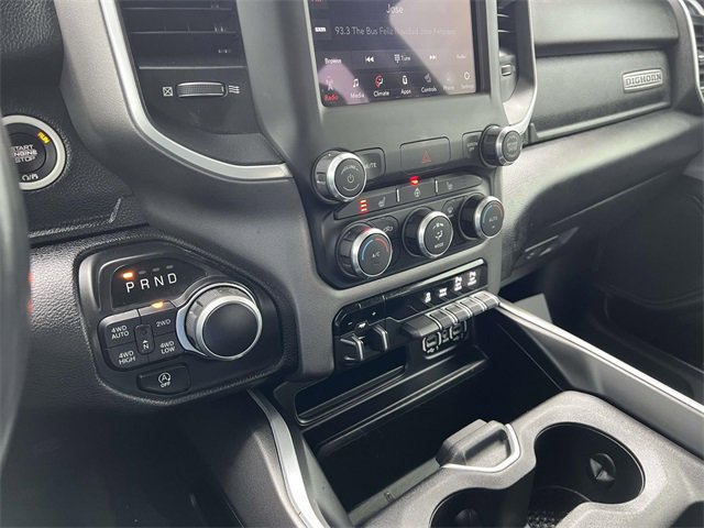 Used 2020 RAM 1500 Big Horn image 22