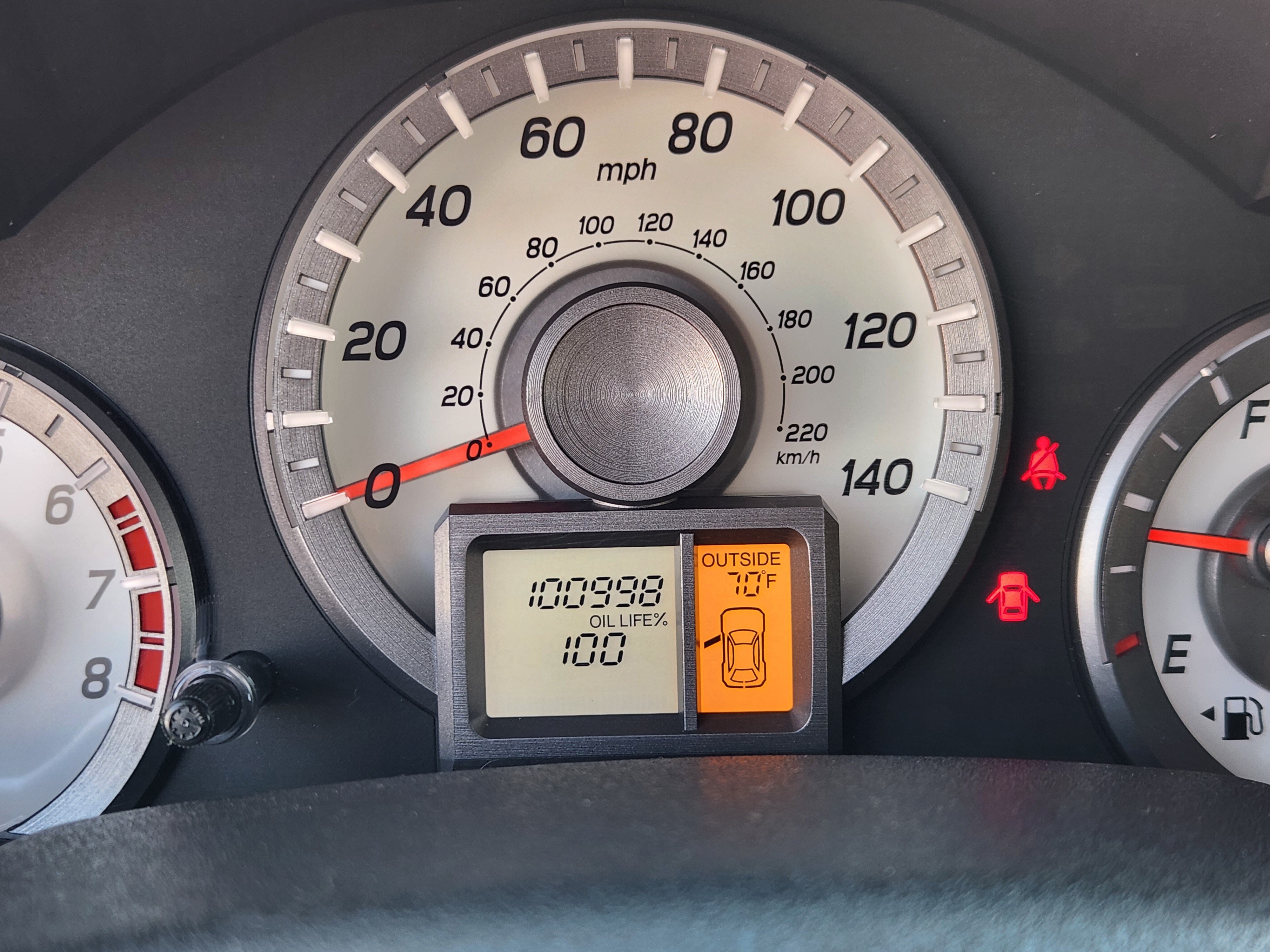 Used 2015 Honda Pilot EX-L image 10