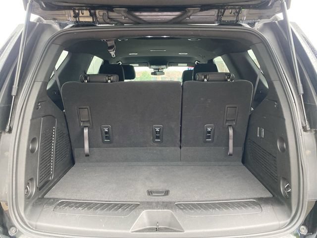 Used 2023 Chevrolet Tahoe LS w/ Driver Alert Package AWD/4WD image 24