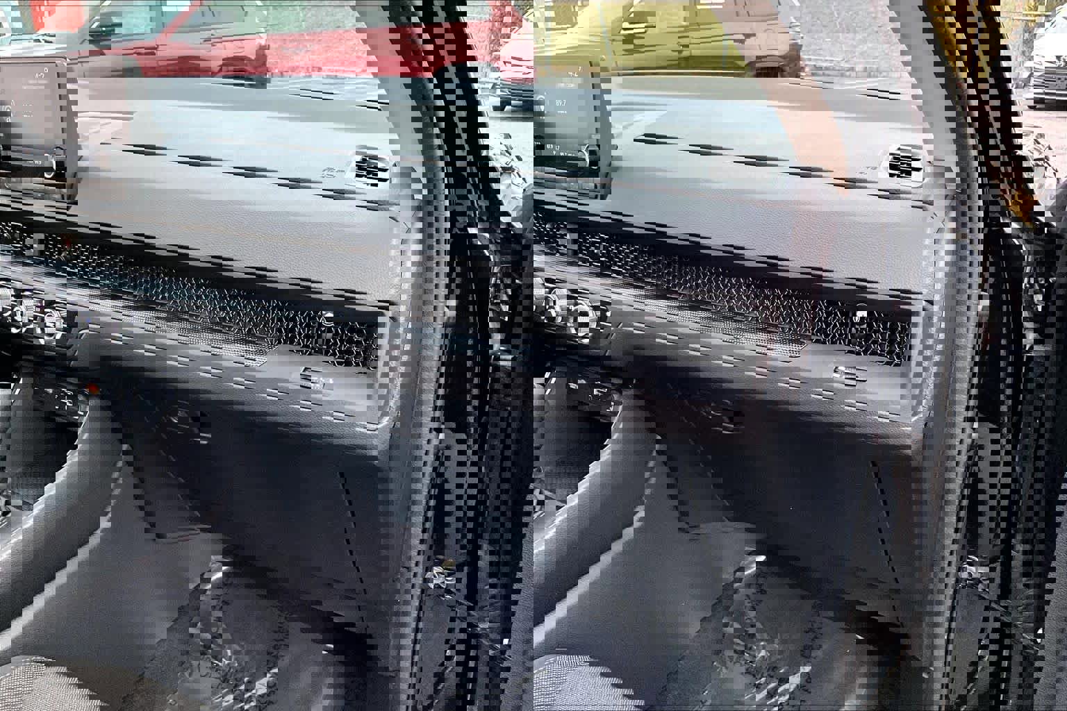 Used 2023 Honda CR-V EX image 18