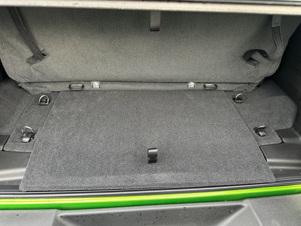 New 2026 Jeep Wrangler Sport S image 16