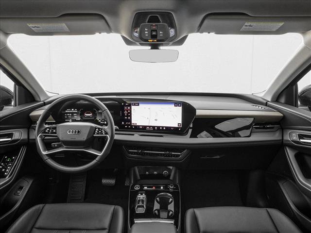 New 2027 Audi Q6 e-tron Premium Plus AWD/4WD image 5