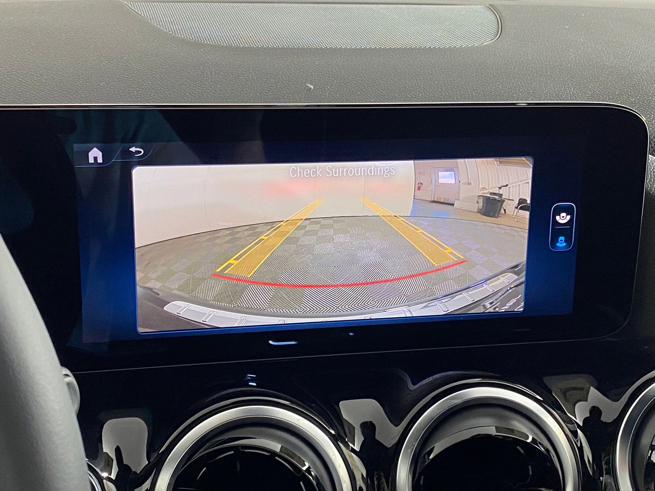 Used 2026 Mercedes-Benz GLA 250 4MATIC image 24