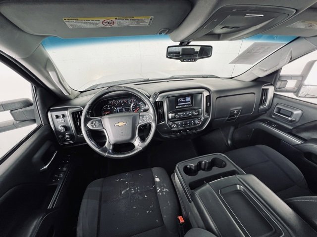 Used 2015 Chevrolet Silverado 3500 LT image 8