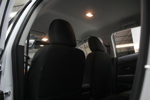 New 2026 Mitsubishi Outlander Sport ES image 23